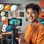 Storytelling Hening Strategi Kreator TikTok Masa Depan