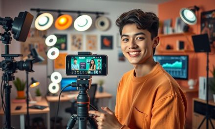 Storytelling Hening Strategi Kreator TikTok Masa Depan