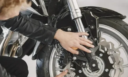 Kebiasaan Harian Yang Mempercepat Keausan Kampas Rem