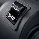 Idling Stop System Tingkatkan Efisiensi Bahan Bakar Kendaraan