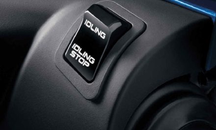 Idling Stop System Tingkatkan Efisiensi Bahan Bakar Kendaraan