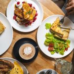 Flavor Fusion Eksplorasi Perpaduan Kuliner Barat Timur