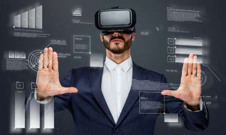 Perkembangan Computer Vision Di Indonesia Semakin Pesat