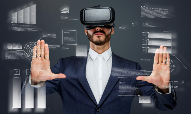 Perkembangan Computer Vision Di Indonesia Semakin Pesat