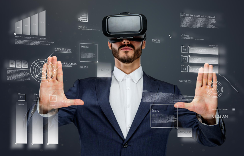 Perkembangan Computer Vision Di Indonesia Semakin Pesat