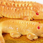 Tradisi Betawi Dalam Membuat Kue Buaya Sangat Unik