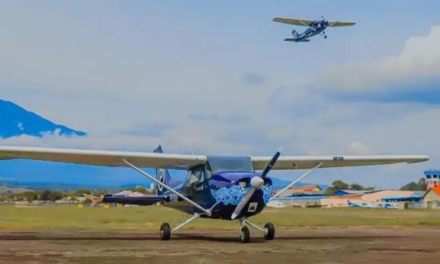 Otomotif Pesawat Dalam Membuat Jenis Ringan Atau Capung