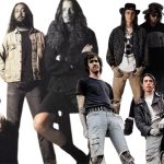 Musik Dan Gaya Grunge Yang Hadir Dari 1990