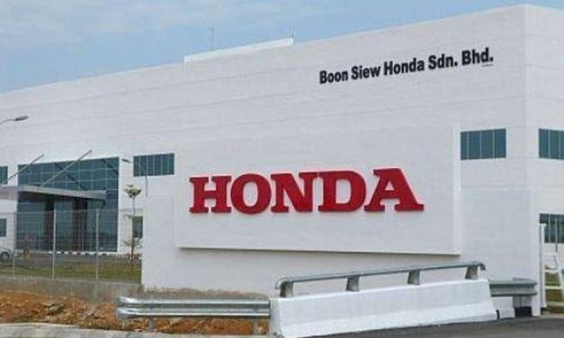 Perusahaan Honda Yang Memproduksi Mobil Dan Motor