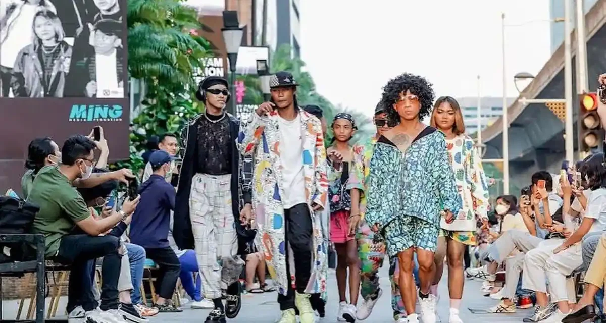 Fashion Koplo Yang Sedang Ramai Di Gunakan