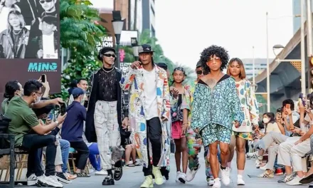 Fashion Koplo Yang Sedang Ramai Di Gunakan