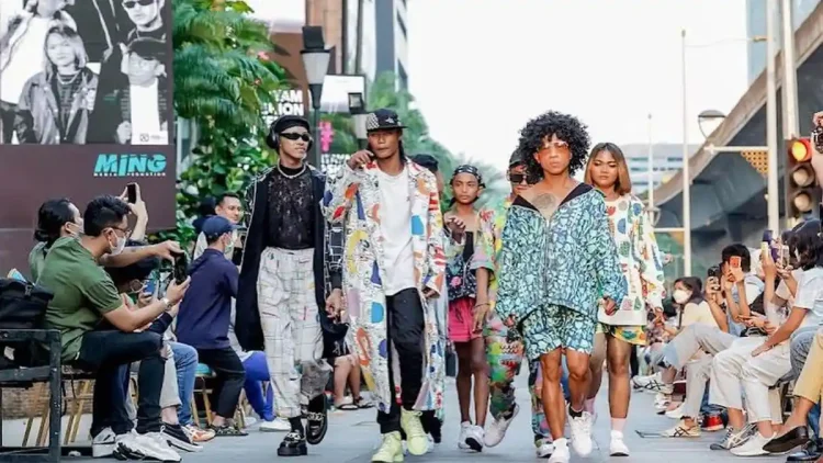 Fashion Koplo Yang Sedang Ramai Di Gunakan