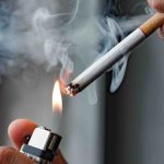 Aktivitas Merokok Merupakan Kebiasaan Yang Berdampak Buruk