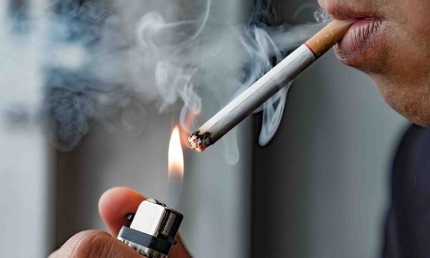 Aktivitas Merokok Merupakan Kebiasaan Yang Berdampak Buruk