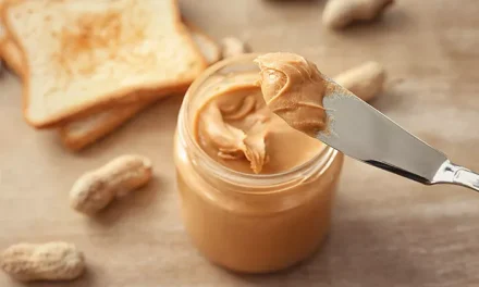 Produk Selai Sebagai Tambahan Topping Pada Roti