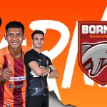Klub Samarinda Borneo Football Club Di Indonesia