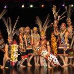 Perayaan Masyarakat Di Malaysia Yaitu Hari Gawai