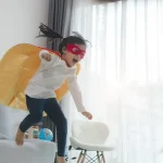 Kondisi Hiperaktif Pada Seseorang Dalam Berbagai Hal