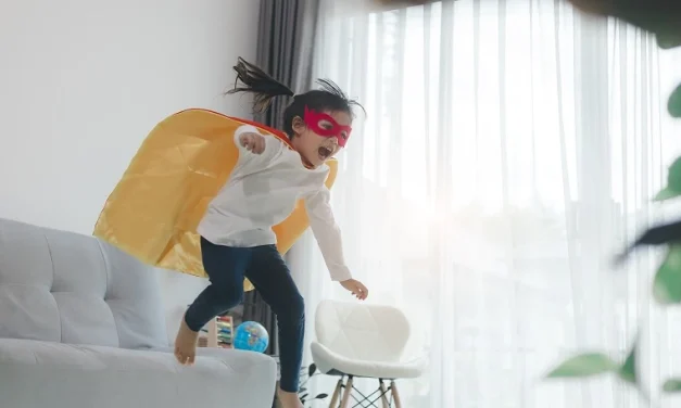 Kondisi Hiperaktif Pada Seseorang Dalam Berbagai Hal