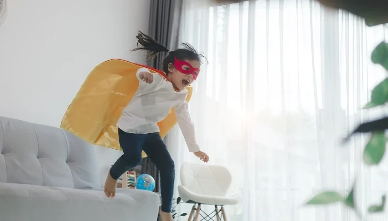 Kondisi Hiperaktif Pada Seseorang Dalam Berbagai Hal