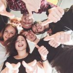 Orang Humble Atau Yang Rendah Hati Ke Siapapun