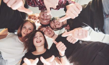 Orang Humble Atau Yang Rendah Hati Ke Siapapun