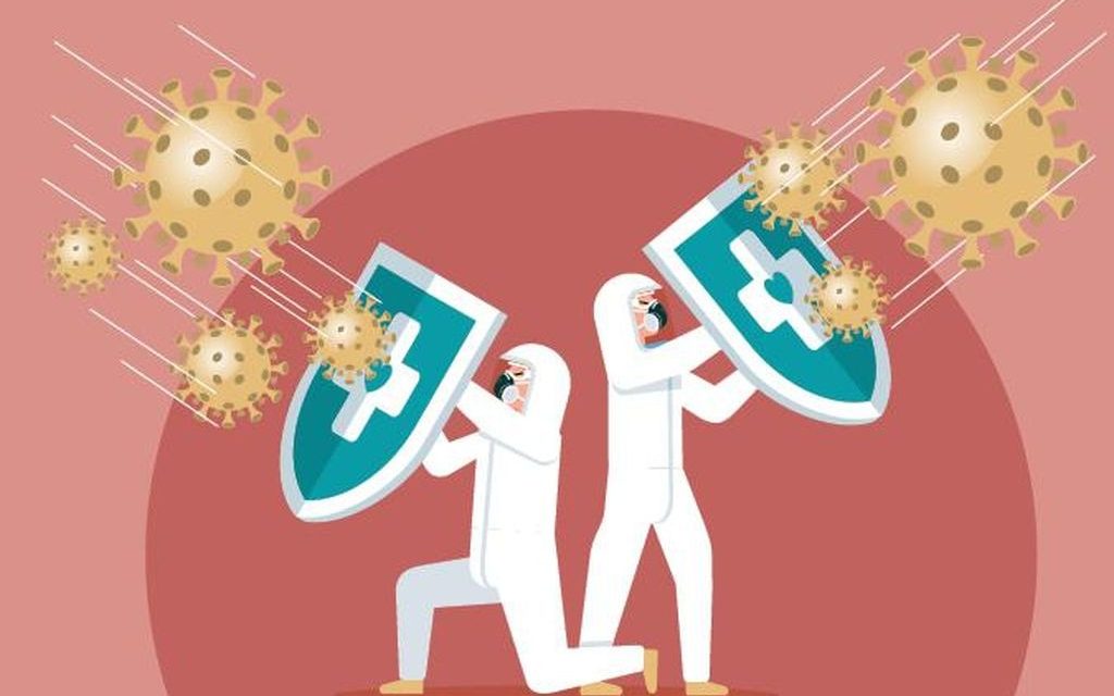 Pelindung Tubuh Melalui Imun Yang Harus Di Rawat