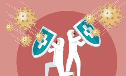 Pelindung Tubuh Melalui Imun Yang Harus Di Rawat