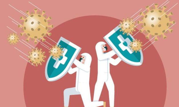 Pelindung Tubuh Melalui Imun Yang Harus Di Rawat