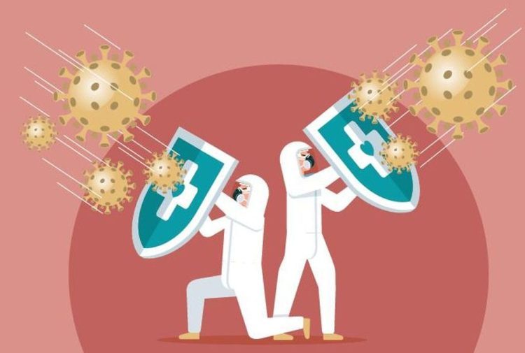 Pelindung Tubuh Melalui Imun Yang Harus Di Rawat