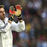 Mantan Kiper Terbaik Dari Chelsea Yaitu Iker Casillas
