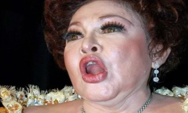 Kebiasaan Latah Atau Kata Spontan Pada Seseorang