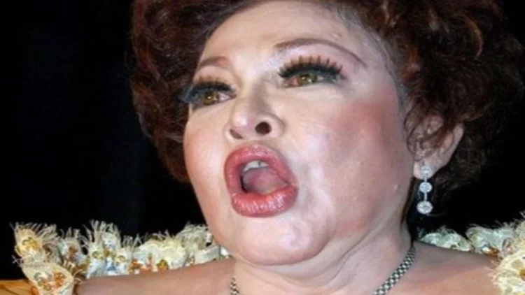 Kebiasaan Latah Atau Kata Spontan Pada Seseorang