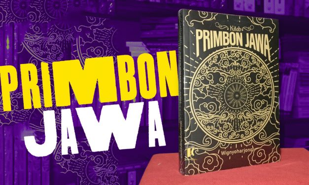 Buku Tradisional Primbon Yang Melihat Sisi Buruk Dan Baik