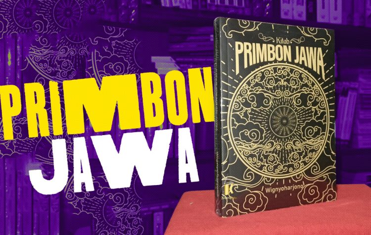 Buku Tradisional Primbon Yang Melihat Sisi Buruk Dan Baik
