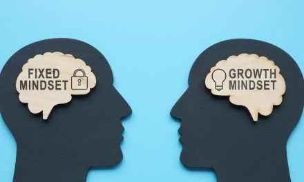 Pola Pikir Atau Mindset Seseorang Dalam Hidupnya