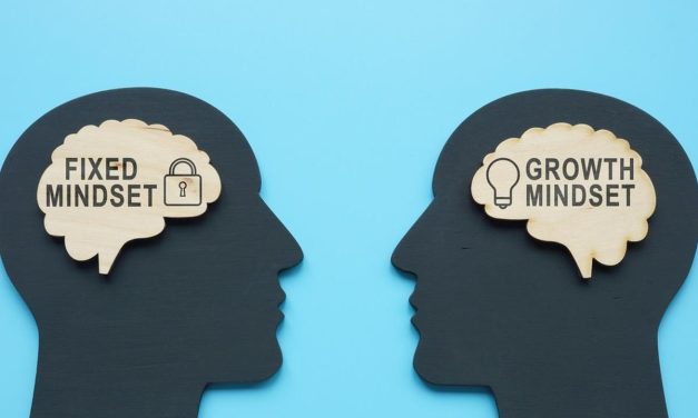 Pola Pikir Atau Mindset Seseorang Dalam Hidupnya