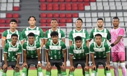 Tim Bola Medan PSMS Dengan Sejuta Kontroversi