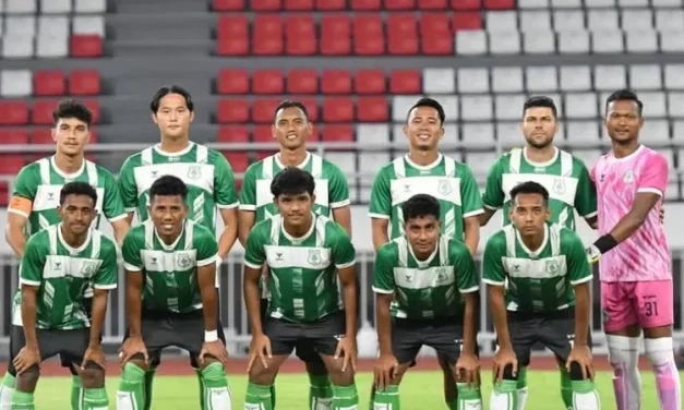 Tim Bola Medan PSMS Dengan Sejuta Kontroversi