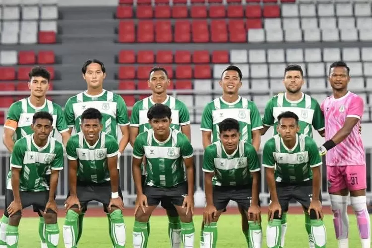Tim Bola Medan PSMS Dengan Sejuta Kontroversi
