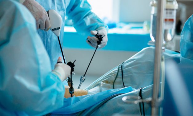 Operasi Medis Dalam Tindakan Usus Buntu Pada Seseorang