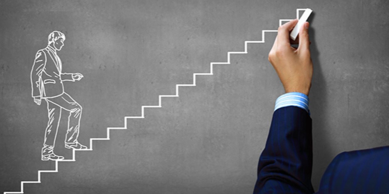 Karakter Orang Ambisius Yang Ingin Mencapai Tujuannya