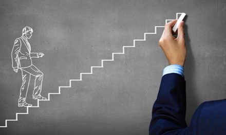 Karakter Orang Ambisius Yang Ingin Mencapai Tujuannya