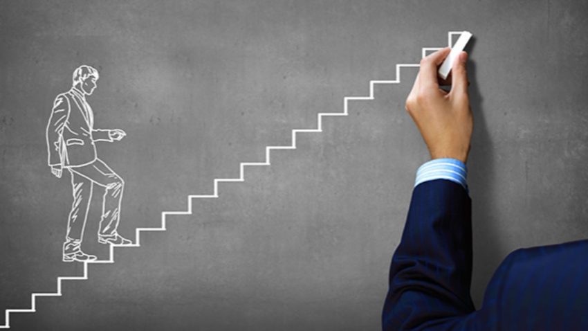 Karakter Orang Ambisius Yang Ingin Mencapai Tujuannya