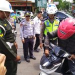 Penggunaan Kendaraan Bodong Atau Motor Tanpa Surat