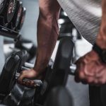Beban Berat Barbel Yang Di Gunakan Dalam Gym