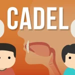 Pelafalan Orang Cadel Yang Sulit Ngomong Huruf Tertentu