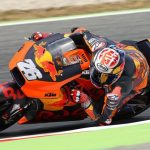 Dani Pedrosa Merupakan Pembalap MotoGp Saingan Rossi