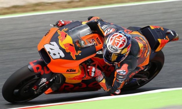 Dani Pedrosa Merupakan Pembalap MotoGp Saingan Rossi