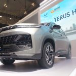 Hadirnya Kendaraan Hybrid Menjadi Idaman Semua Kalangan
